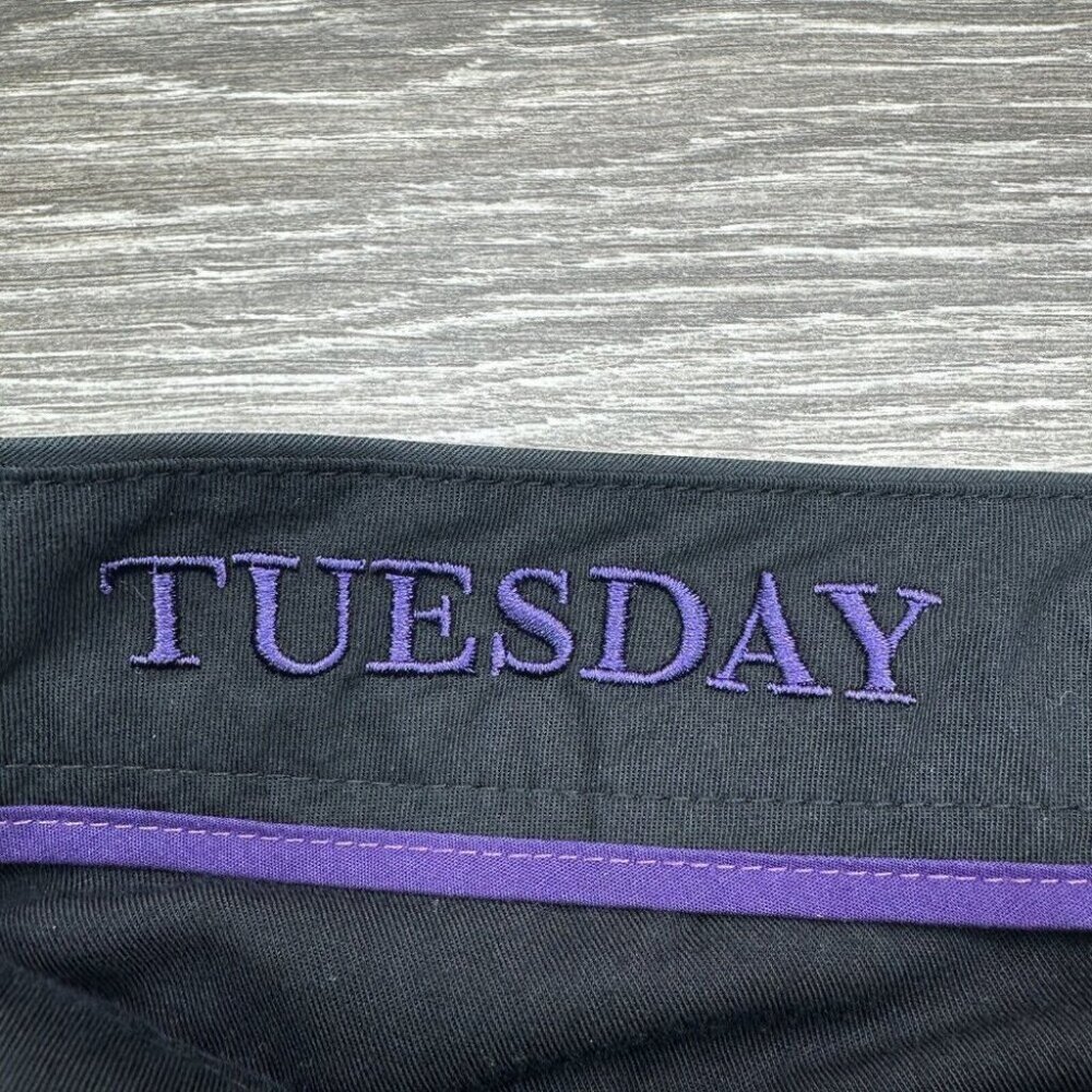 Bonobos Weekday Warrior Tuesday Chino Pants Men's 34x32 Straight Leg Preppy - Picture 3 of 14